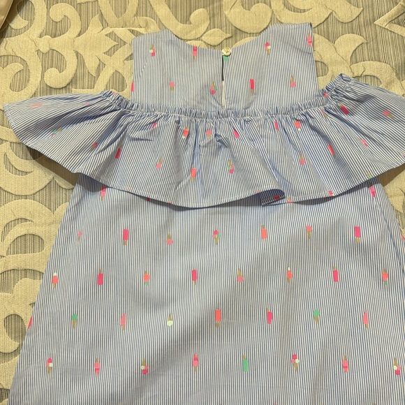 NWT Kate spade girls dress! - Picture 3 of 7